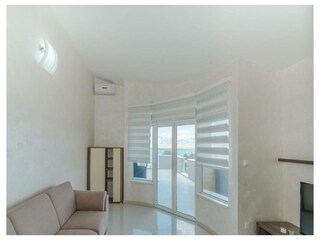 Ferienwohnung Povljana Außenaufnahme 4