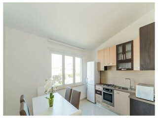 Ferienwohnung Povljana Außenaufnahme 5