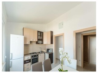 Ferienwohnung Povljana Außenaufnahme 6