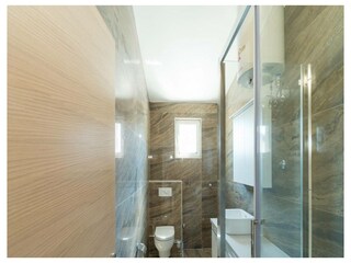 Ferienwohnung Povljana Außenaufnahme 9