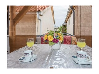 Ferienwohnung Povljana Außenaufnahme 4