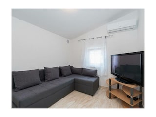 Ferienwohnung Povljana Außenaufnahme 6