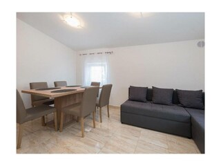 Ferienwohnung Povljana Außenaufnahme 7