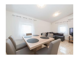 Ferienwohnung Povljana Außenaufnahme 8