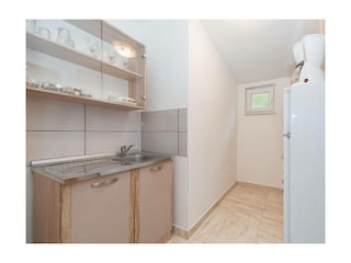 Ferienwohnung Povljana Außenaufnahme 9