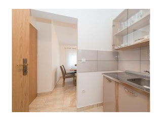 Ferienwohnung Povljana Außenaufnahme 10