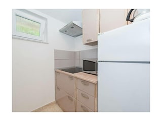 Ferienwohnung Povljana Außenaufnahme 11