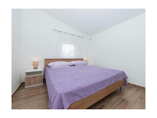 Ferienwohnung Povljana Außenaufnahme 13