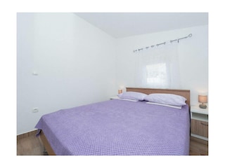 Ferienwohnung Povljana Außenaufnahme 14