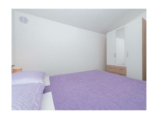 Ferienwohnung Povljana Außenaufnahme 15