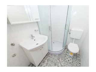 Ferienwohnung Povljana Außenaufnahme 17