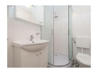 Ferienwohnung Povljana Außenaufnahme 18