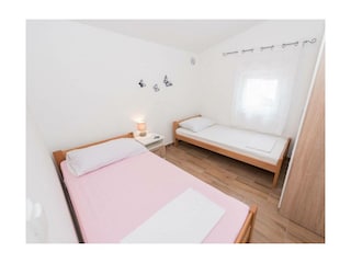 Ferienwohnung Povljana Außenaufnahme 20