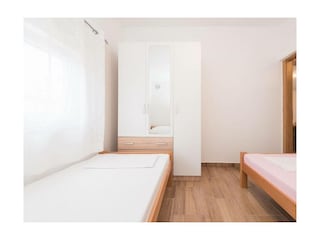 Ferienwohnung Povljana Außenaufnahme 23