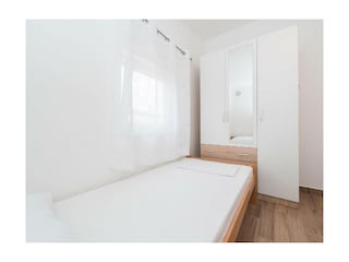 Ferienwohnung Povljana Außenaufnahme 24