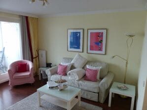 32 m² Ferienwohnung ∙ 1 Schlafzimmer ∙ 2 Gäste