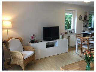 Ferienwohnung Schönberger Strand Außenaufnahme 4