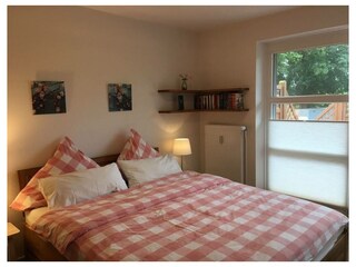 Ferienwohnung Schönberger Strand Außenaufnahme 6