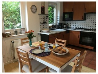 Ferienwohnung Schönberger Strand Außenaufnahme 7