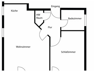 Ferienwohnung Schönberger Strand Außenaufnahme 14