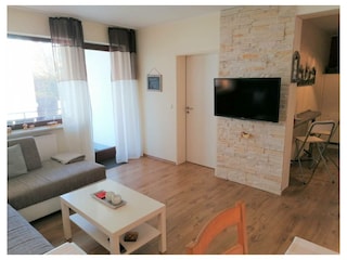 Ferienwohnung Winterberg Außenaufnahme 3