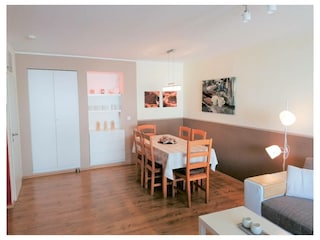 Ferienwohnung Winterberg Außenaufnahme 4