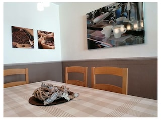 Ferienwohnung Winterberg Außenaufnahme 6