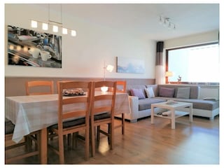 Ferienwohnung Winterberg Außenaufnahme 7