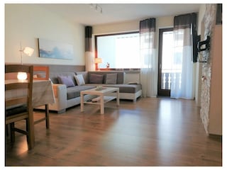 Ferienwohnung Winterberg Außenaufnahme 8