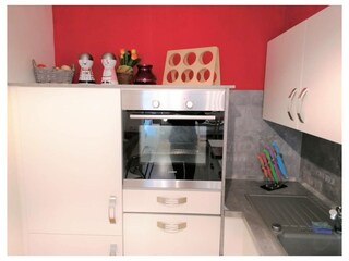 Ferienwohnung Winterberg Außenaufnahme 9
