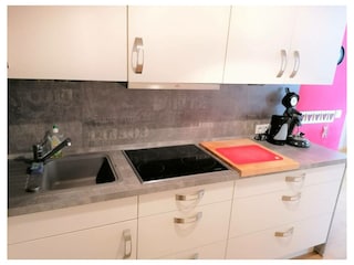 Ferienwohnung Winterberg Außenaufnahme 10