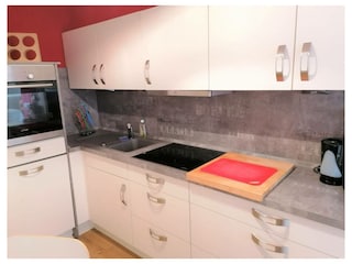 Ferienwohnung Winterberg Außenaufnahme 13