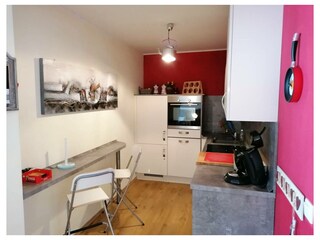 Ferienwohnung Winterberg Außenaufnahme 15