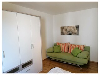 Ferienwohnung Winterberg Außenaufnahme 17