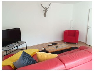 Ferienwohnung Willingen Außenaufnahme 2