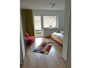 Ferienwohnung Willingen Außenaufnahme 4