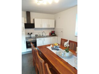 Ferienwohnung Willingen Außenaufnahme 6