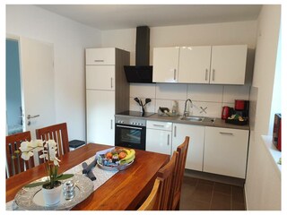 Ferienwohnung Willingen Außenaufnahme 7