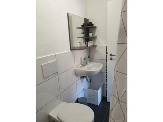 Ferienwohnung Willingen Außenaufnahme 9