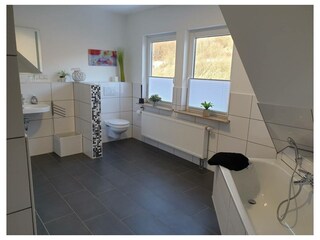 Ferienwohnung Willingen Außenaufnahme 11