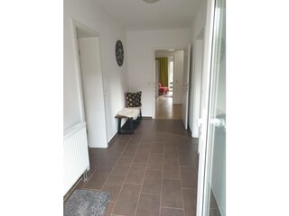 Ferienwohnung Willingen Außenaufnahme 12