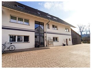 Ferienwohnung Immenstaad Außenaufnahme 6