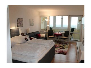 Ferienwohnung Schönberg-Holm Außenaufnahme 3
