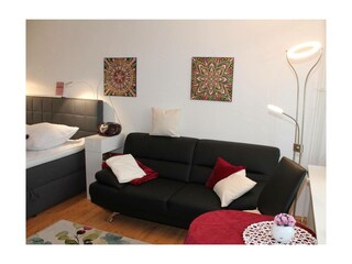 Ferienwohnung Schönberg-Holm Außenaufnahme 4