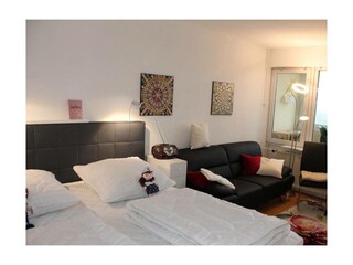 Ferienwohnung Schönberg-Holm Außenaufnahme 5