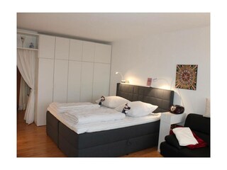 Ferienwohnung Schönberg-Holm Außenaufnahme 6