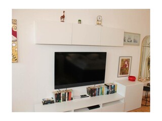 Ferienwohnung Schönberg-Holm Außenaufnahme 7