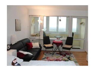 Ferienwohnung Schönberg-Holm Außenaufnahme 8
