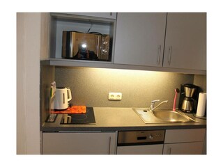 Ferienwohnung Schönberg-Holm Außenaufnahme 9