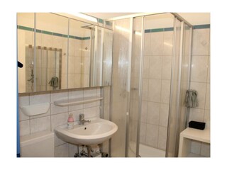 Ferienwohnung Schönberg-Holm Außenaufnahme 10